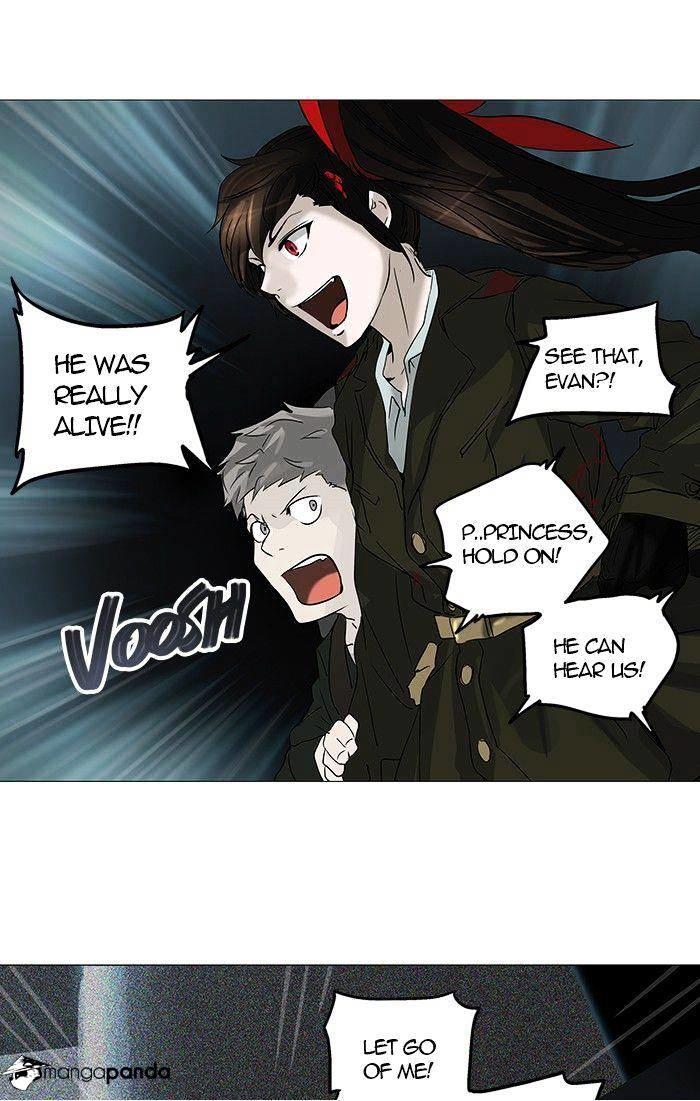 Tower Of God, Chapter 252 image 11